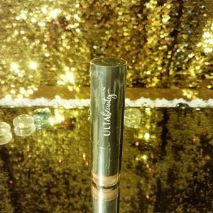 Ulta Beauty Duel end lippy. "Stay Fierce"